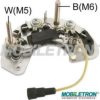 MOBILETRON RL-01H Rectifier, alternator